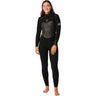 Rip Curl - Womens Fbomb 4/3Mm Chest Zip Fullsuit