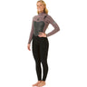 Rip Curl - Womens Flashbomb 3/2Mm Steamer Fullsuit