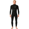 Rip Curl - Mens Flashbomb 4/3Mm Zipperless Steamer Fullsuit
