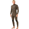 Rip Curl - Mens Flashbomb 4/3Mm Zipperless Steamer Fullsuit