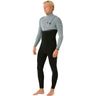 Rip Curl - Mens E-Bomb 4/3Mm Zipperless Steamer Fullsuit