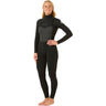Rip Curl - Womens Dawn Patrol 3/2Mm Chest Zip Fullsuit