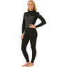 Rip Curl - Womens Dawn Patrol 4/3Mm Back Zip Fullsuit