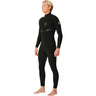 Rip Curl - Mens E-Bomb 3/2Mm Chest Zip Steamer Fullsuit