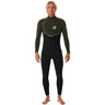 Rip Curl - Mens E-Bomb 3/2Mm Chest Zip Steamer Fullsuit