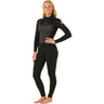 Rip Curl - Womens Dawn Patrol 3/2Mm Back Zip Fullsuit
