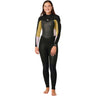 Rip Curl - Womens Omega 4/3Mm Steamer Fullsuit