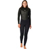 Rip Curl - Womens Omega 4/3Mm Steamer Fullsuit