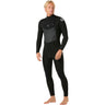 Rip Curl - Mens Dawn Patrol 4/3Mm Chest Zip Steamer Fullsuit