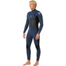 Rip Curl - Mens Dawn Patrol 3/2Mm Chest Zip Steamer Fullsuit