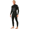 Rip Curl - Mens Dawn Patrol 3/2Mm Back Zip Steamer Fullsuit