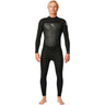 Rip Curl - Mens Omega 4/3Mm Back Zip Steamer Fullsuit