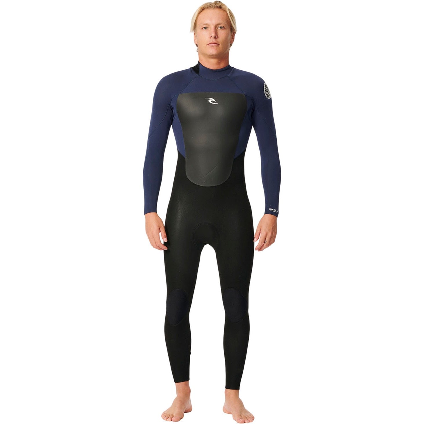 再値下げ‼︎ RIP CURL OMEGA フルスーツ ブラック Women's Omega 4/3 Back Zip Fullsuit Wetsuit – Rip Curl