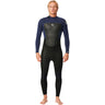 Rip Curl - Mens Omega 4/3Mm Back Zip Steamer Fullsuit