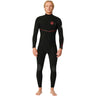 Rip Curl - Mens Fbomb Fusion 3/2Mm Zipperless Fullsuit