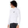 Rip Curl - Mens Search Upf Perf Long Sleeve Hood Rash Guard