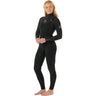 Rip Curl - Womens Flashbomb 3/2Mm Chest Zip Fullsuit