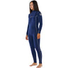 Rip Curl - Womens Dawn Patrol 4/3Mm Chest Zip Fullsuit