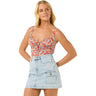 Rip Curl - Womens Las Dalias Top
