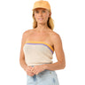 Rip Curl - Womens Cala Vadella Crochet Top