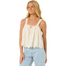 Rip Curl - Womens San Carlos La Joya Top