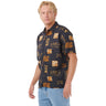 Rip Curl - Mens Aots Ty Williams Short Sleeve Shirt