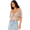 Rip Curl - Womens Cala Nights Top