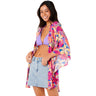 Rip Curl - Womens Es Vedra Kimono