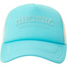 Rip Curl - Womens Surf Puff Trucker Cap
