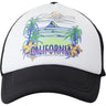 Rip Curl - Womens Mixed Yardage Trucker Cap