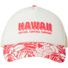 Rip Curl - Womens Mixed Yardage Trucker Cap