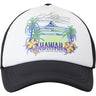 Rip Curl - Womens Mixed Yardage Trucker Cap
