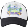 Rip Curl - Womens Mixed Yardage Trucker Cap