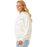 Rip Curl - Womens Surf Puff Heritage Hood