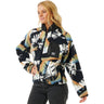 Rip Curl - Womens High Tide Hoffman Polar Fleece Jacket