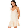 Rip Curl - Womens Classic Surf Stripe Cover Up Dress