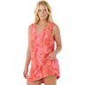 Rip Curl - Womens Keepsakes Terry Dress