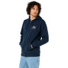 Rip Curl - Mens Aots - Cody Welsh Zip Thru Hoodie