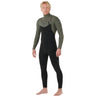 Rip Curl - Mens Flashbomb 3/2Mm Chest Zip Fullsuit