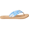 Rip Curl - Womens Freedom Plush Bloom Open Toe Sandal