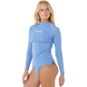 Rip Curl - Womens Classic Surf Long Sleeve Upf Rashguard