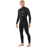 Rip Curl - Mens E-Bomb 3/2Mm Chest Zip Fullsuit