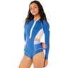 Rip Curl - Womens Surf Revival Long Sleeve Upf Surfsuit