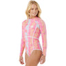Rip Curl - Womens Waikiki Keepsakes Upf Surfsuit