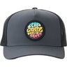 Rip Curl - Mens Wetsuit Icon Trucker Cap