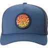 Rip Curl - Mens Wetsuit Icon Trucker Cap