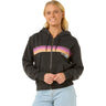 Rip Curl - Womens Surfarama Zip Thru Hoodie