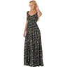 Rip Curl - Womens Pacific Rider Ditsy Maxi Dress