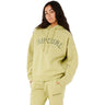 Rip Curl - Womens Varsity Hoodie