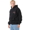 Rip Curl - Mens Ewg Zip Thru Hood